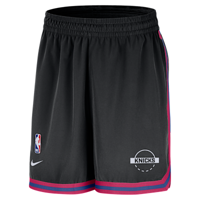ナイキ New York Knicks DNA Men's Nike Dri-FIT NBA 6